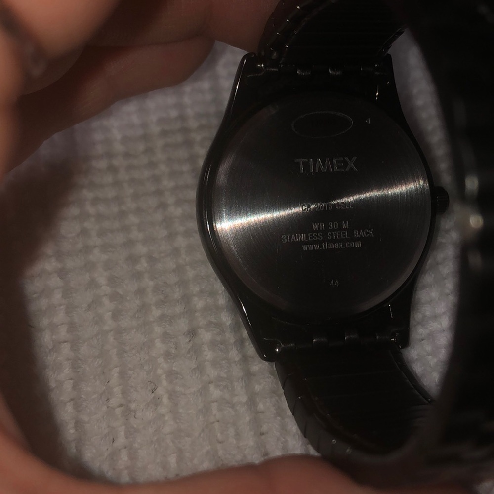 Timex watch - Picture 2 of 3